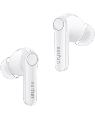 Amazon.co.jp: 【VGP 2026 金賞・コスパ大賞】EarFun Air Pro 4+