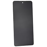 Double Sure Zamiennik czarnego ekranu wyświetlacza dla Motorola Moto G Power (2026) Motorola Moto G Power (2026) XT2617-1