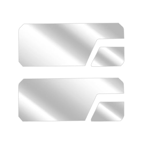 Film protection tableau bord VOGE DS300 compteur net et propre
