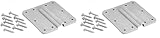 Winegard Company CE-2000 Cable Entry Plate Dual (Pack of 2)