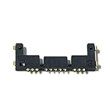 Fiabilité exceptionnelle - Composants informatiques de haute qualité avec une installation facile. Performances à long terme garanties grâce à des matériaux durables et respectueux de l'environnement qui prolongent la durée de vie de vos appareils.