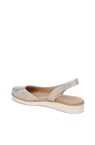Image of Naturalizer Women's SOUL, Idea Slingback Ballet Flat