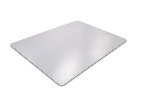 Desktex Schreibunterlagen Set 4 tlg. | 48 x 61 cm | aus phthalatfreiem Vinyl | transparent | rechteckig Cover