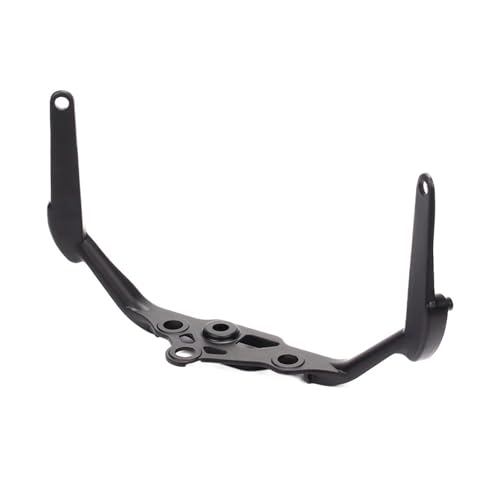 Soporte de faro delantero motocicleta CBR954 de alta resistencia para Honda 900RR