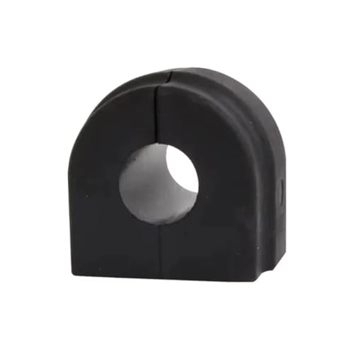 Bujes estabilizadores delanteros E46 repuestos de suspensión 31351097179 kit de 2 unidades 4