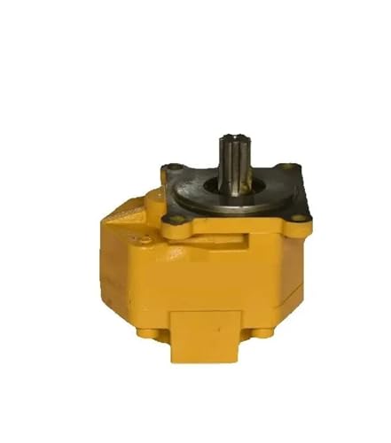 Bomba hidráulica CBF-F410-ALP | Bomba de engranajes modelos CBF 2