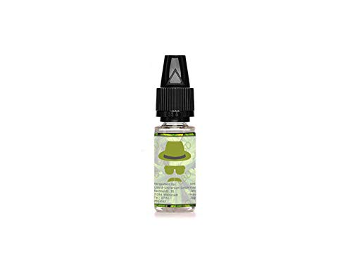 1000mg CBD Shot -100% QUALITY (e-Liquid zum selbermischen) MADE IN GERMANY