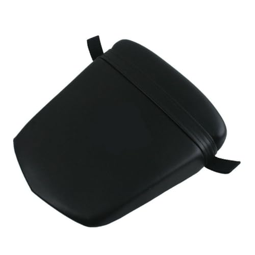 Asiento trasero de pasajero con acabado premium para YZF R6 5