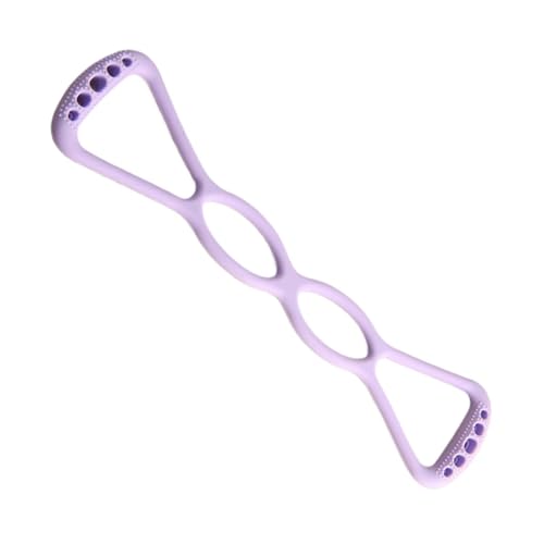 Bandes de résistance antidérapantes pour fitness et bras 6.8kg