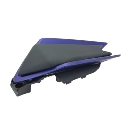 Housse de siège passager RS 660 coque arrière rigide anti-vibrations