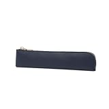 Facile à transporter : notre trousse fine et légère n'est pas trop encombrante, ce qui la rend idéale pour les voyages ou l'université. Transportez tous vos articles de papeterie essentiels partout où vous allez.
