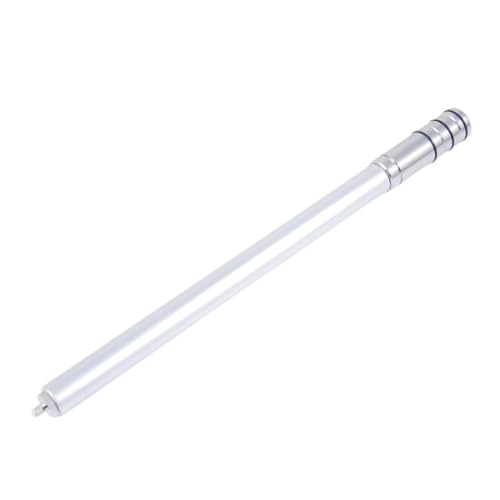 Eje de contrapeso S8237 de 35 cm para telescopios astronómicos de 20 mm de diámetro