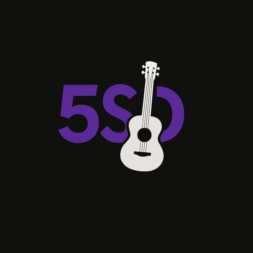 The 5 Stream Dream Podcast Titelbild