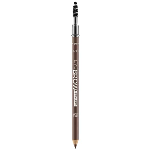 Catrice - Stylo à Sourcils Double Embout Eye Brow Stylist - 40 Don't Let Me Brow'n