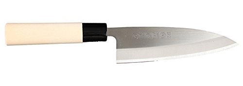 Sr. Sekiryu Deba Cuchillo 150 mm SR 300