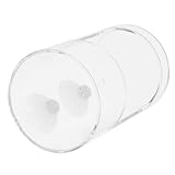 Outils d'alimentation pour aquarium - adaptés à l'installation dans l'aquarium pour une alimentation pratique, accessoires pour aquarium