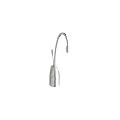 Insinkerator C1300 Hot Water Dispensers Chrome Hot Only