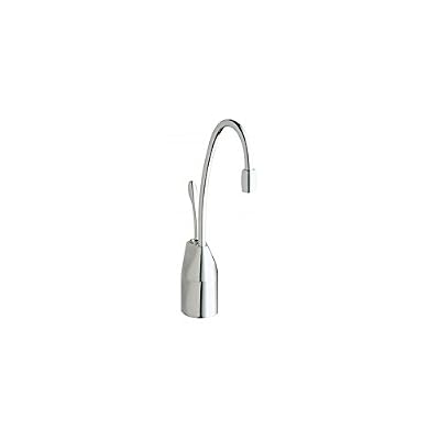 Insinkerator C1300 Hot Water Dispensers Chrome Hot Only