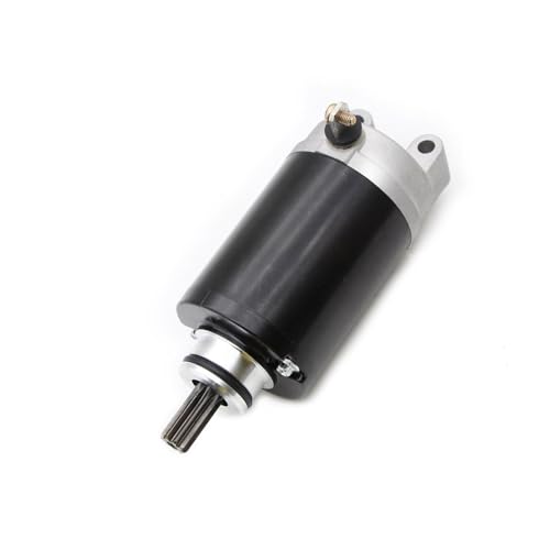 Motor de arranque para Z1000 ABS con encendido rápido y estable