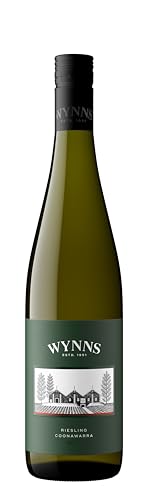 Wynns | Coonawarra | Australia | Riesling | White Wine Perfect with Thai Curry
