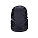 Fnacuody Backpack Cover 20-80L Adjustable Waterproof Dustproof Backpack Sport Hiking Cover Bag Shoulder Rain Outdoor Ultralight Portable Protect(70L)