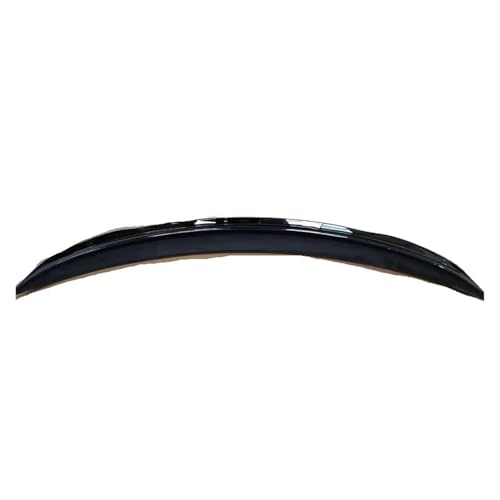 Aileron de coffre W118 noir brillant pour personnaliser votre coupé CLA