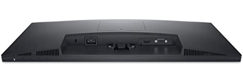 Image of Dell -E2422Hn(60.96 Cm) Fhd Monitor 1920 X 1080 at 60Hz,IPS Panel,Brightness 250 Cd /M,Contrast Ratio 1000:1,Viewing Angle 178 /178,Response Time Anti-Glare,Flicker-Free Screen,3 Year Warranty,Black