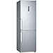 BALAY Frigo Combi INOX No Frost 3Kfe567 X e, 1860 X 600 Mm, Cla. A++