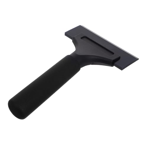 SOESFOUFU Wiper Blade Car Squeegee Multi-use Tint Remover Long-Lasting Material Comfort