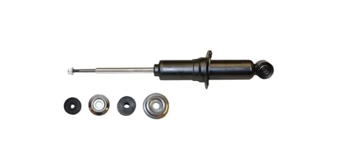 Image of Gabriel G51850 Ultra Front Strut for 04-12 Chevrolet Colorado RWD; 04-11 GMC Canyon RWD; 06 Isuzu i-280 RWD, 07-08 Isuzu i-290 RWD, 07 Isuzu i-370 RWD, 08 Isuzu i-370 RWD (1 Pack)