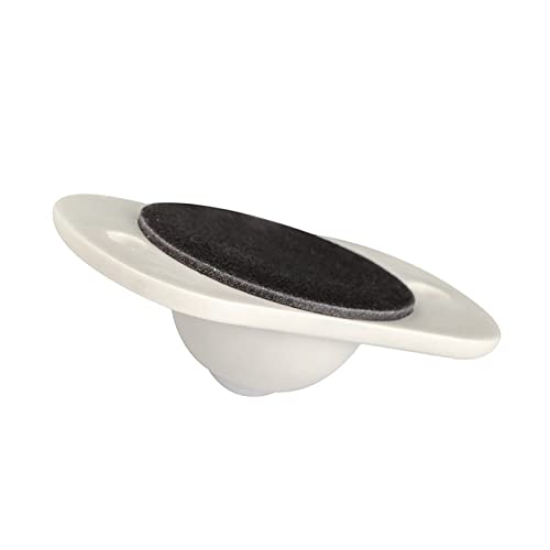 4 Pçs Mini Rodas Giratórias 360 Graus Mini Rodas Adesivas Pasta de Aço Inoxidável Roda Universal Ane