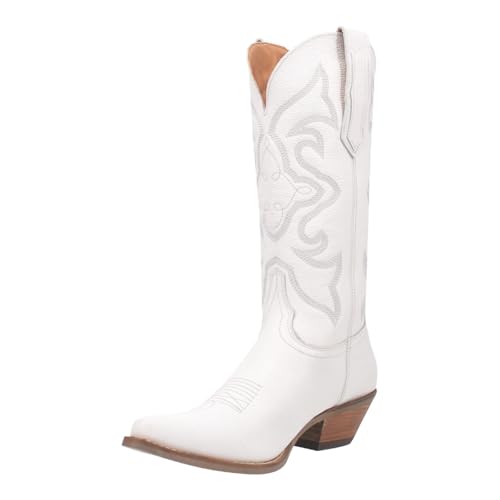 Dingo Women's, Out West Boot4