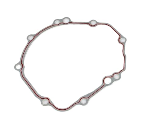 Joints de couvercle de moteur de stator GSX R 600 750 1000 stop fuite carter d'allumage
