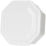 KPS 150400001 Verteilung der Boxen Spezialstahl, Surround, 80 mm x 80 mm x 35 mm, 20 Maße