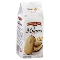Pepperidge Farm Milano Cookies, Distinctive, Orange, 7oz, (pack of 2)