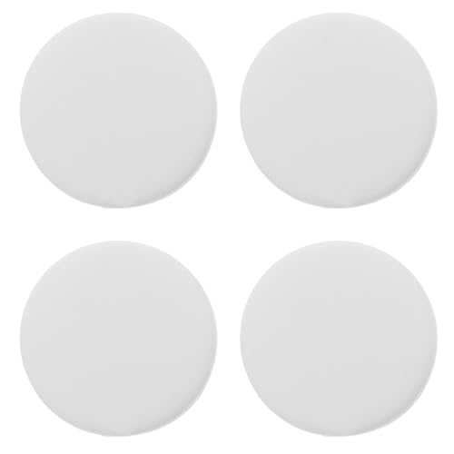 VALICLUD 4pezzi Tappo di Ricarica in Silicone per Irrigatore Orale Tappi di Tenuta per Serbatoio Irrigatore Orale Compatibili Vari Modelli Installazione Facile senza Strumenti