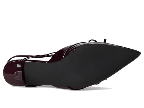 Madden Girl Women's Viixen Pump4