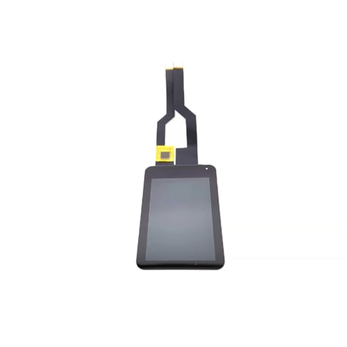 LIXSAZSE �J���� LCD �X�N���[�� ���W���[�� �f�W�^�� �f�B�X�v���C �{�[�h ��H��� �R���|�[�l���g �A�b�v�O���[�h �C�� �A�N�Z�T���[ �X�y�A�p�[�c