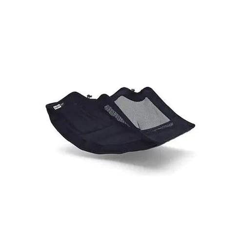 Bugaboo Fox Classic Underseat Basket, Dark Navy