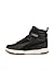 Produktbild PUMA Unisex Kinder Rbd Game WTR Jr Sneaker, Black Black Team Gold, 39 EU
