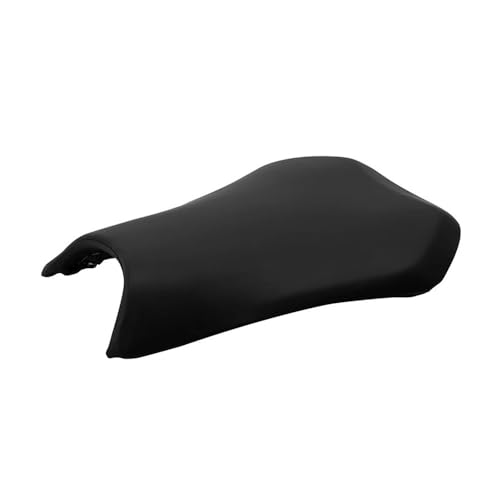 Asiento para conductor CBR600RR 2005 antideslizante negro 2
