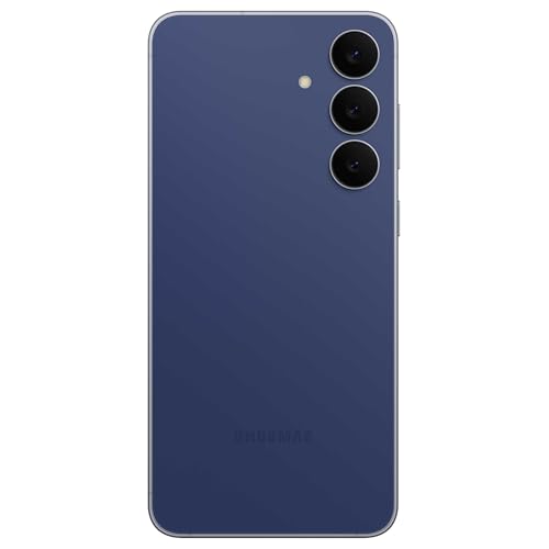 Samsung Galaxy S25 Fe 256GB , 256 Gb, Navy - 4
