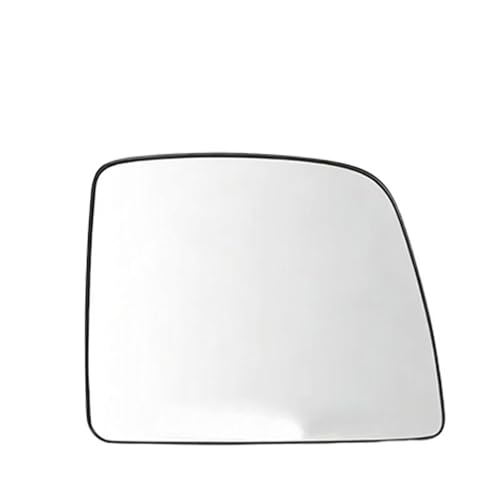 �o�b�N�~���[�̃K���X Compatible With Ford For Transit For Cargo For Connect 2014 2015 2016 2017 2018 2019 2020 �o�b�N�~���[�����Y�E���t���N�^�[�q�[�^�[�t��