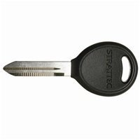 692346 Strattec Y159-P Chrysler (8-Cut) / 10pack - Plastic Head Keys