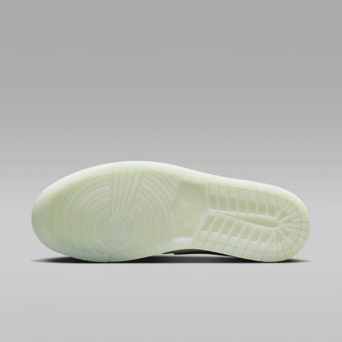 Air Jordan 1 Retro Low LNY Men's Shoes (HF3144-100, Summit White/Photon Dust/Barely Green/Summit White)2