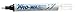Paint Marker, Pro Wash D, White