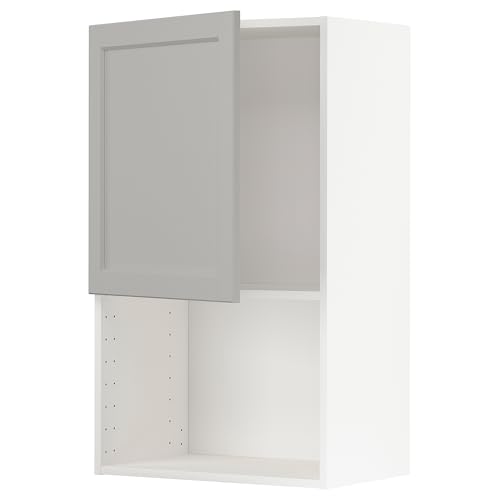 Placard micro-ondes METOD pour libérer votre plan de travail de cuisine - 2