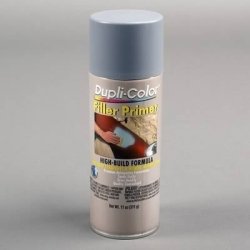 Krylon SANDABLE Filler/Primer - Gray - 11 OZ. AERO