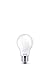 Produktbild LED EEK: A++ (A++ - E) Philips Lighting Classic 76325100 E27 Leistung: 8.5 W Warmweiß