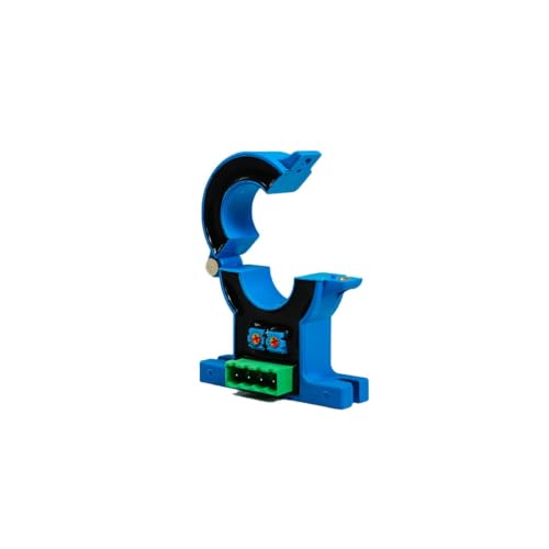 Sensor de corriente Hall de núcleo dividido SCY6 para medición de 100A a 500A 6